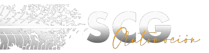 SCG Automoción